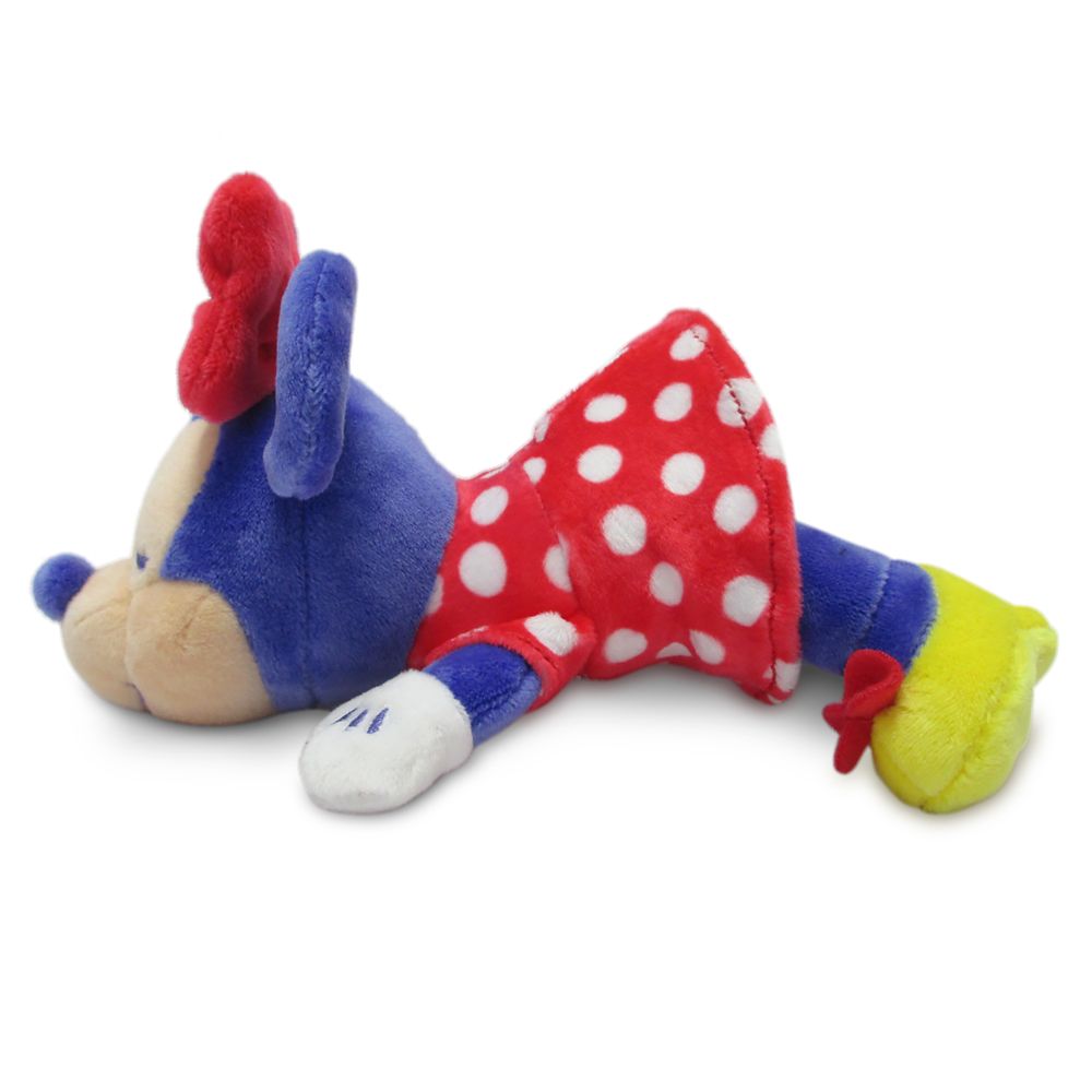 minnie mouse cuddleez