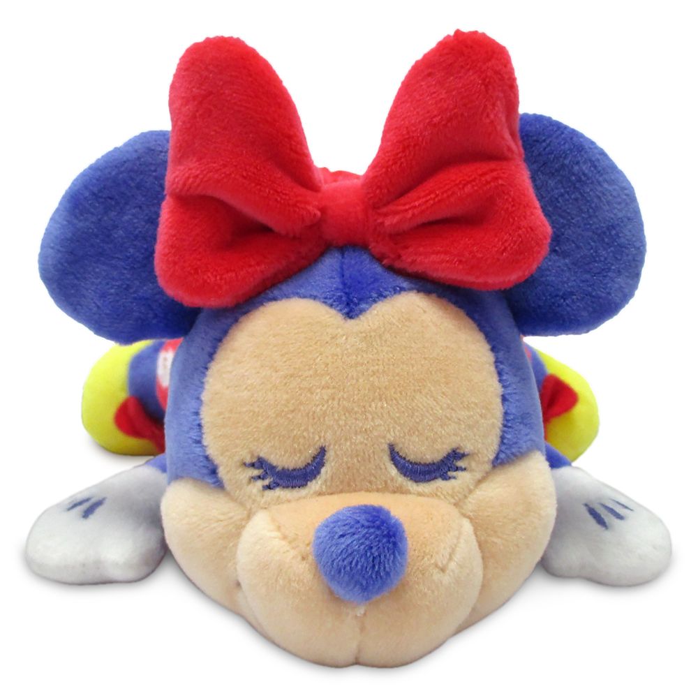 minnie mouse cuddleez