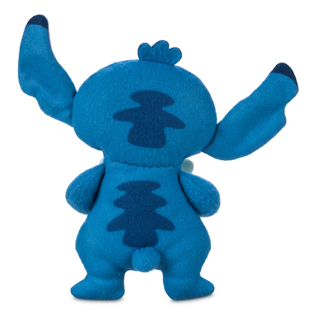 Stitch VHS Plush – Small – Limited Release