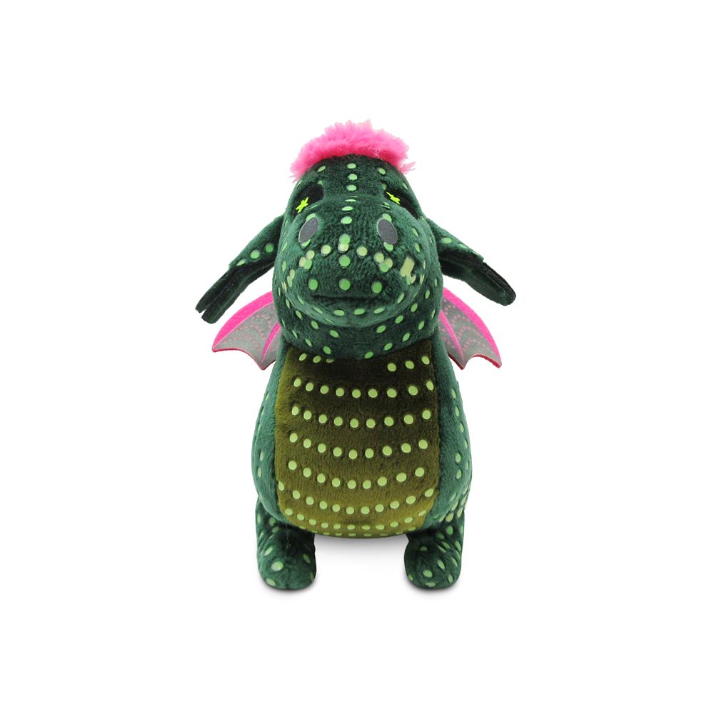 Elliott Disney Parks Wishables Plush – The Main Street Electrical Parade – Micro 6” – Limited Release is available online for purchase