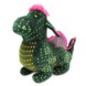 Elliott Disney Parks Wishables Plush – The Main Street Electrical Parade – Micro 6'' – Limited Release