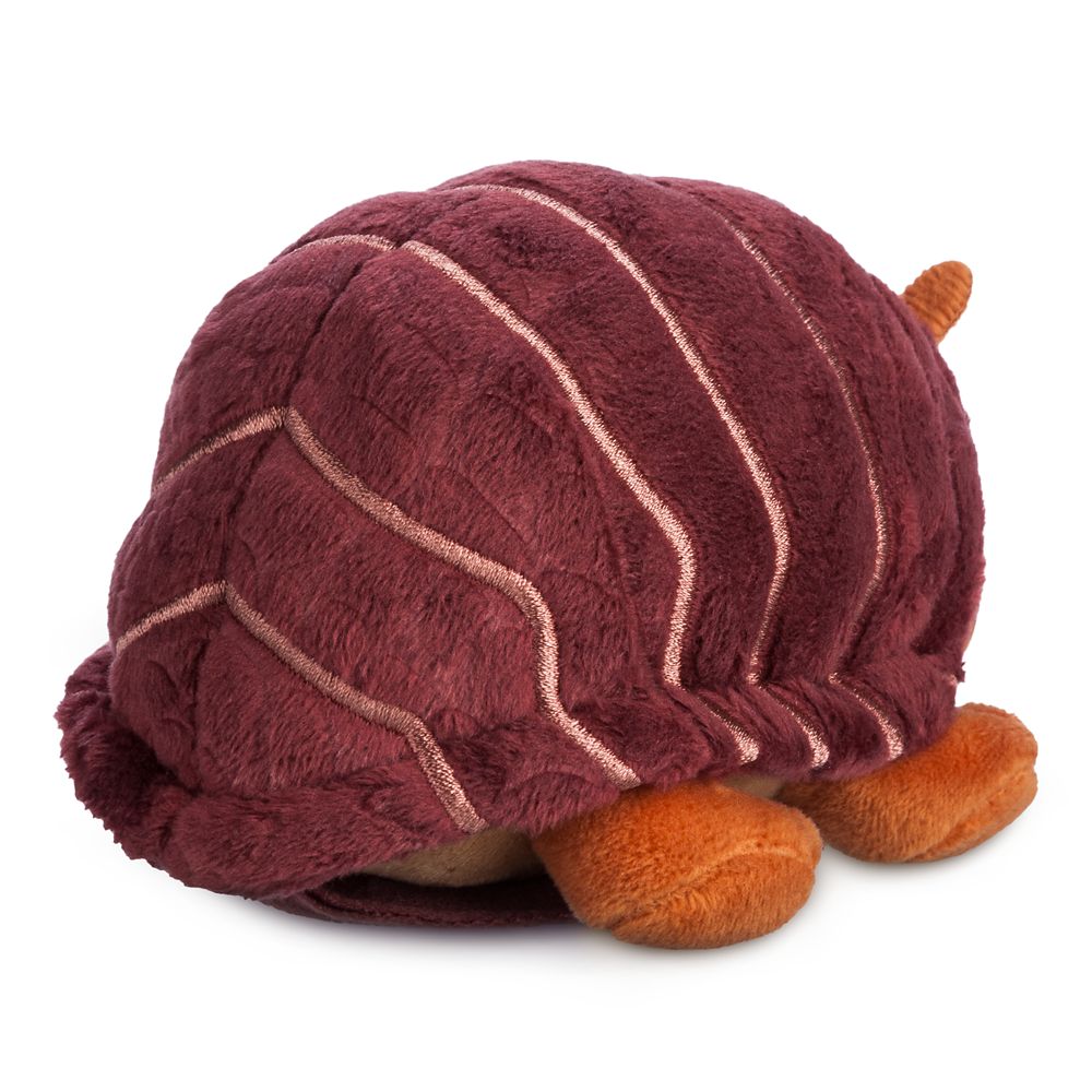 Tuk Tuk Mini Magnetic Shoulder Plush – Raya and the Last Dragon