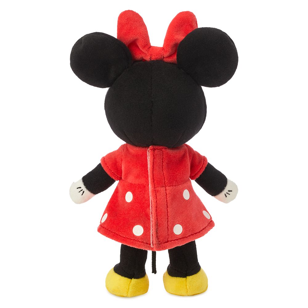 disney year of the mouse plush set