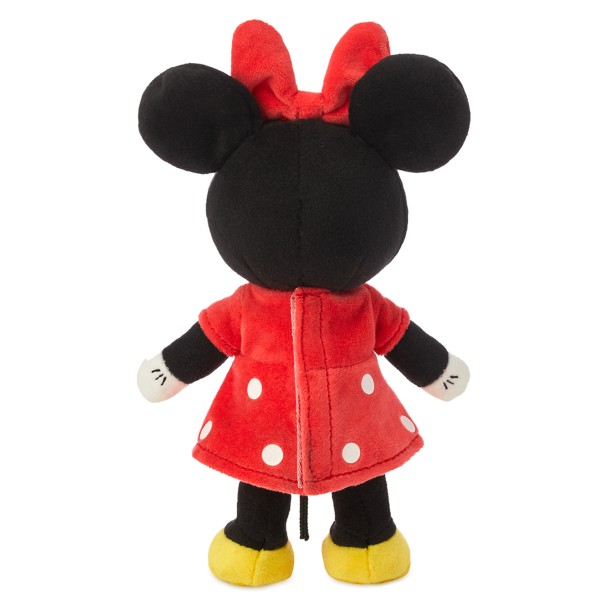 Minnie Mouse Disney nuiMOs Plush