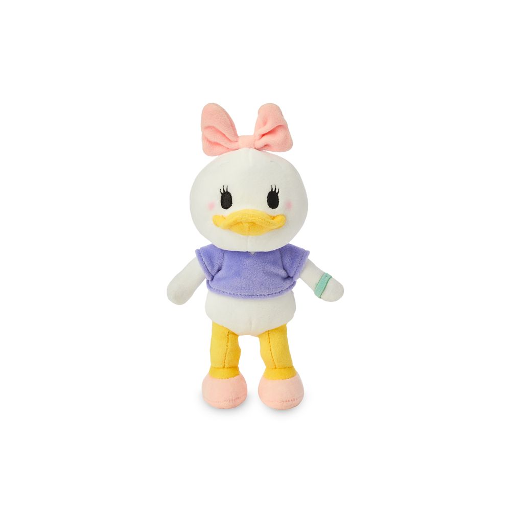 Disney nuiMOs - Puppen  Disney shop, Disney plush, Baby disney