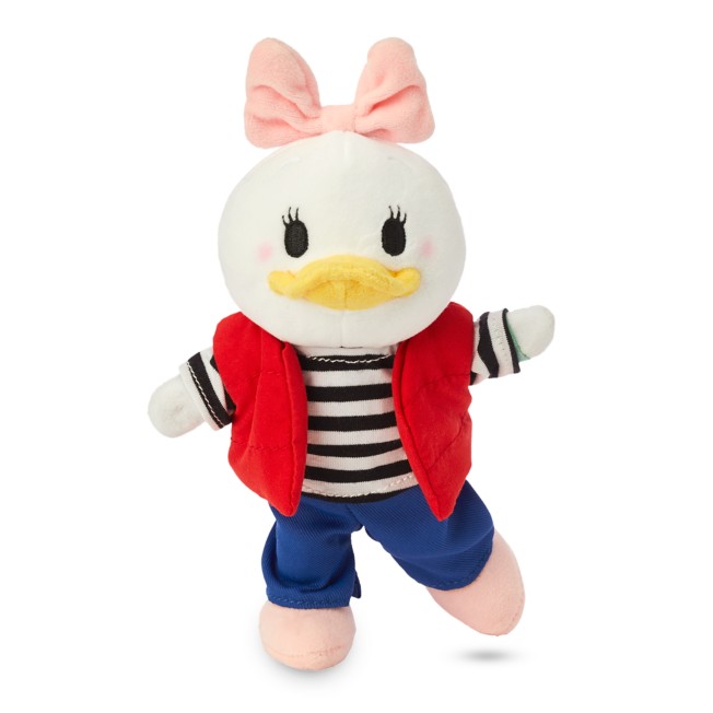 Details about   Disney Store nuiMOs Plush Costume Boy or girl Cow  Japan official 