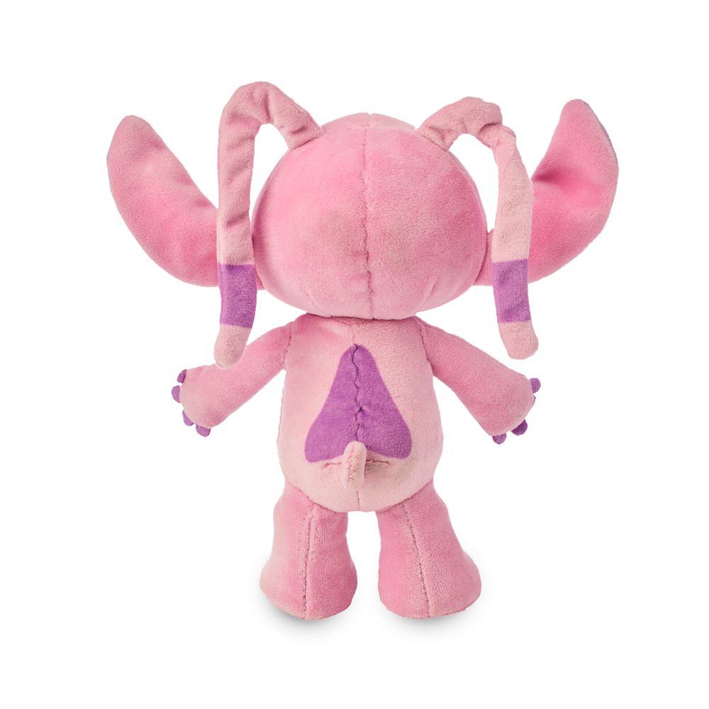 disney medium plush angel