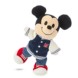 Disney nuiMOs Outfit – Varsity Jacket Set