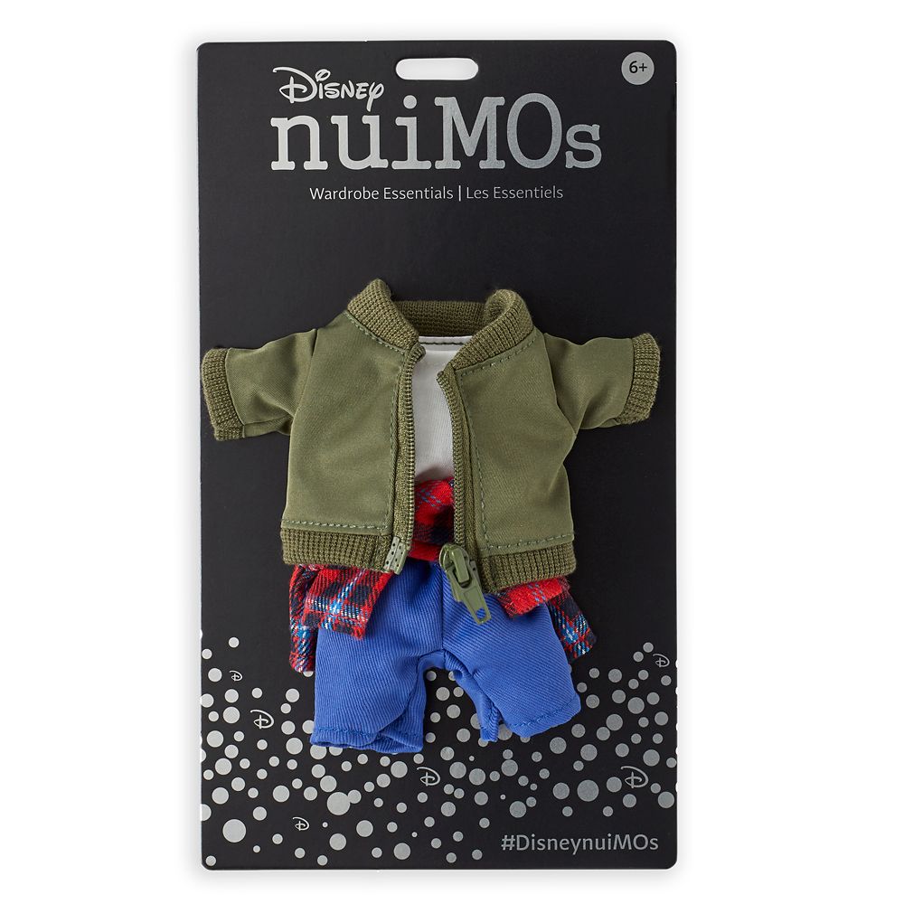 nuimos disney accessories