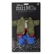 Disney nuiMOs Outfit – Jacket and Plaid Shirt Set