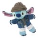 Disney nuiMOs Outfit – Denim Jacket and Knitted Hat Set