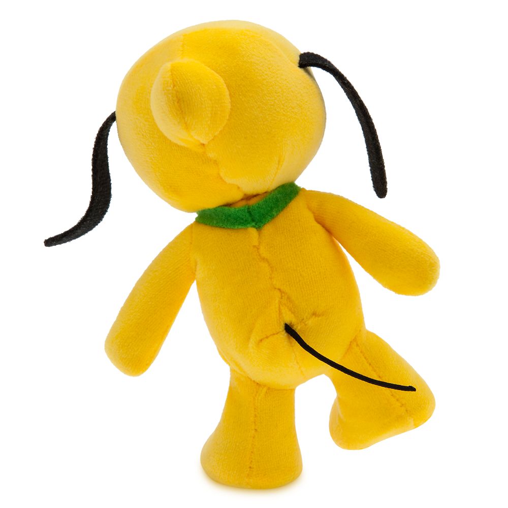 Pluto Disney nuiMOs Plush