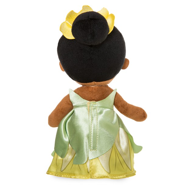 Tiana Disney nuiMOs Plush – The Princess and the Frog