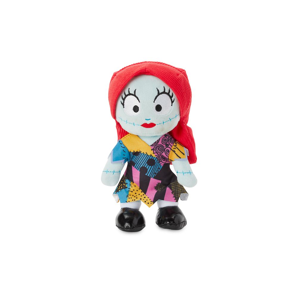 Sally Disney nuiMOs Plush – The Nightmare Before Christmas is available online for purchase