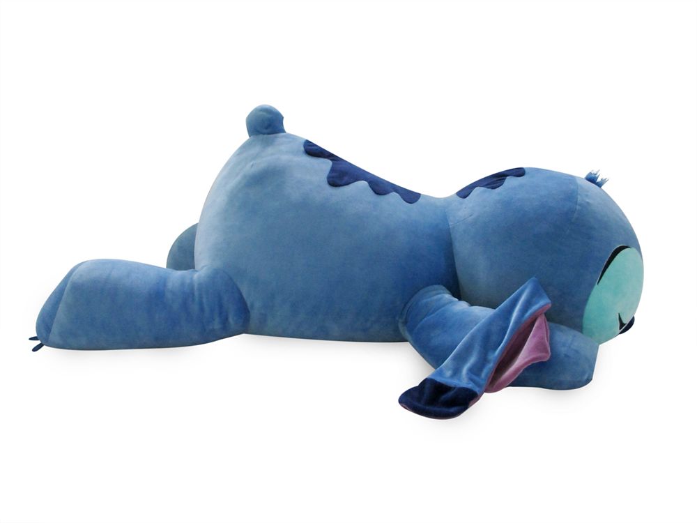 Stitch Cuddleez Plush – Jumbo 38 1/2''