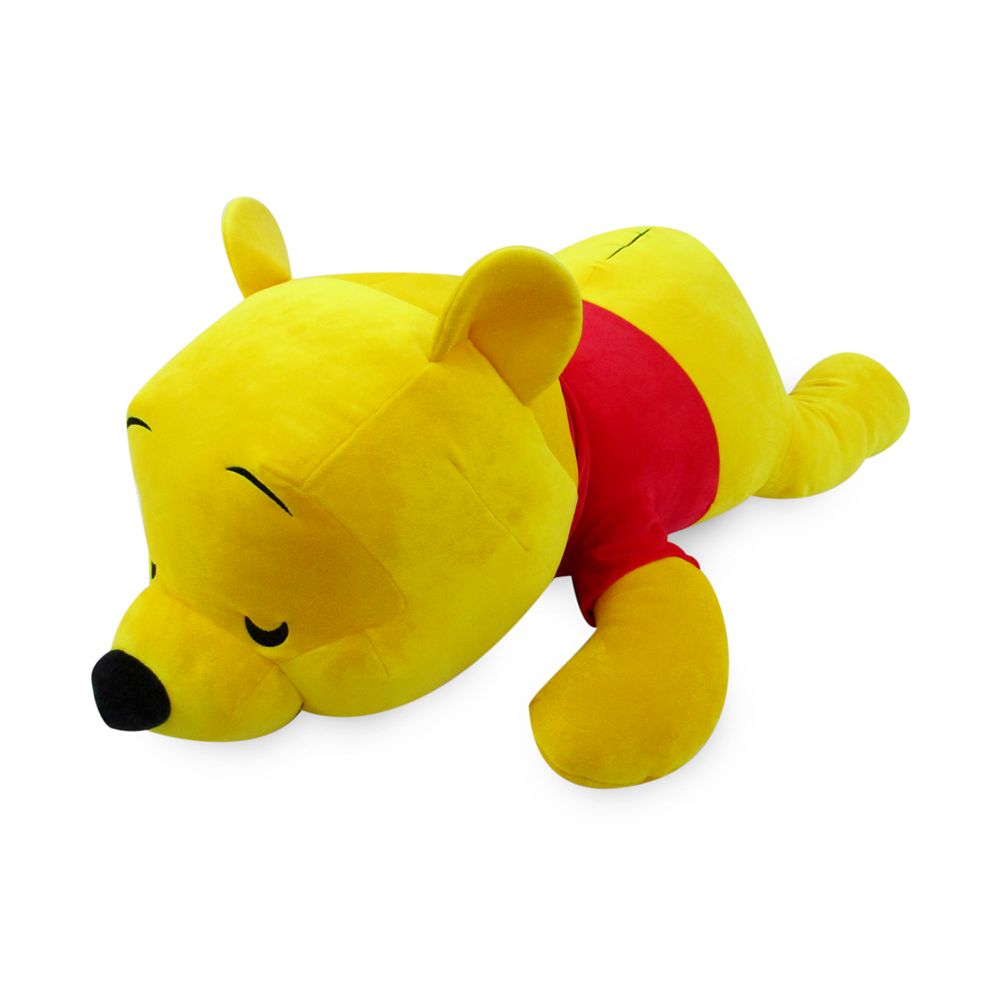 winnie the pooh cuddleez