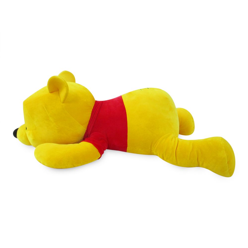 Winnie the Pooh Cuddleez Plush – Jumbo 38 1/2''