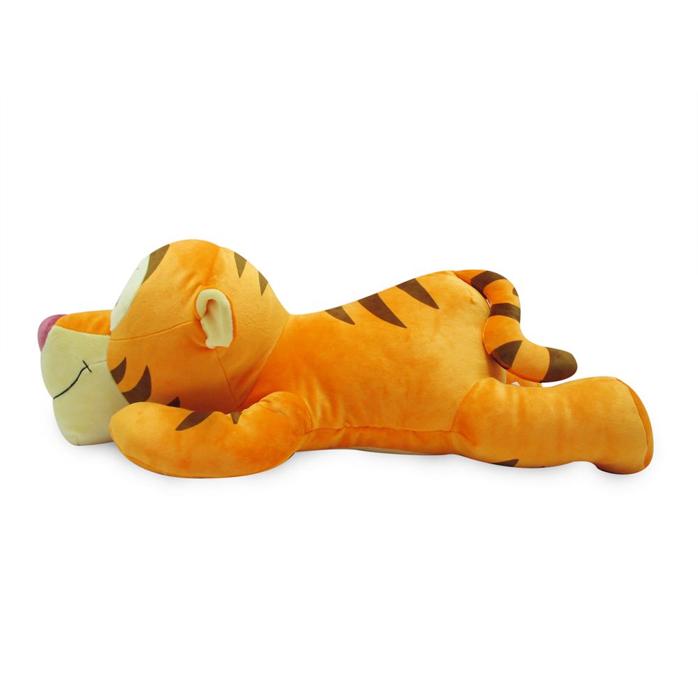 Tigger Cuddleez Plush – Large 25''