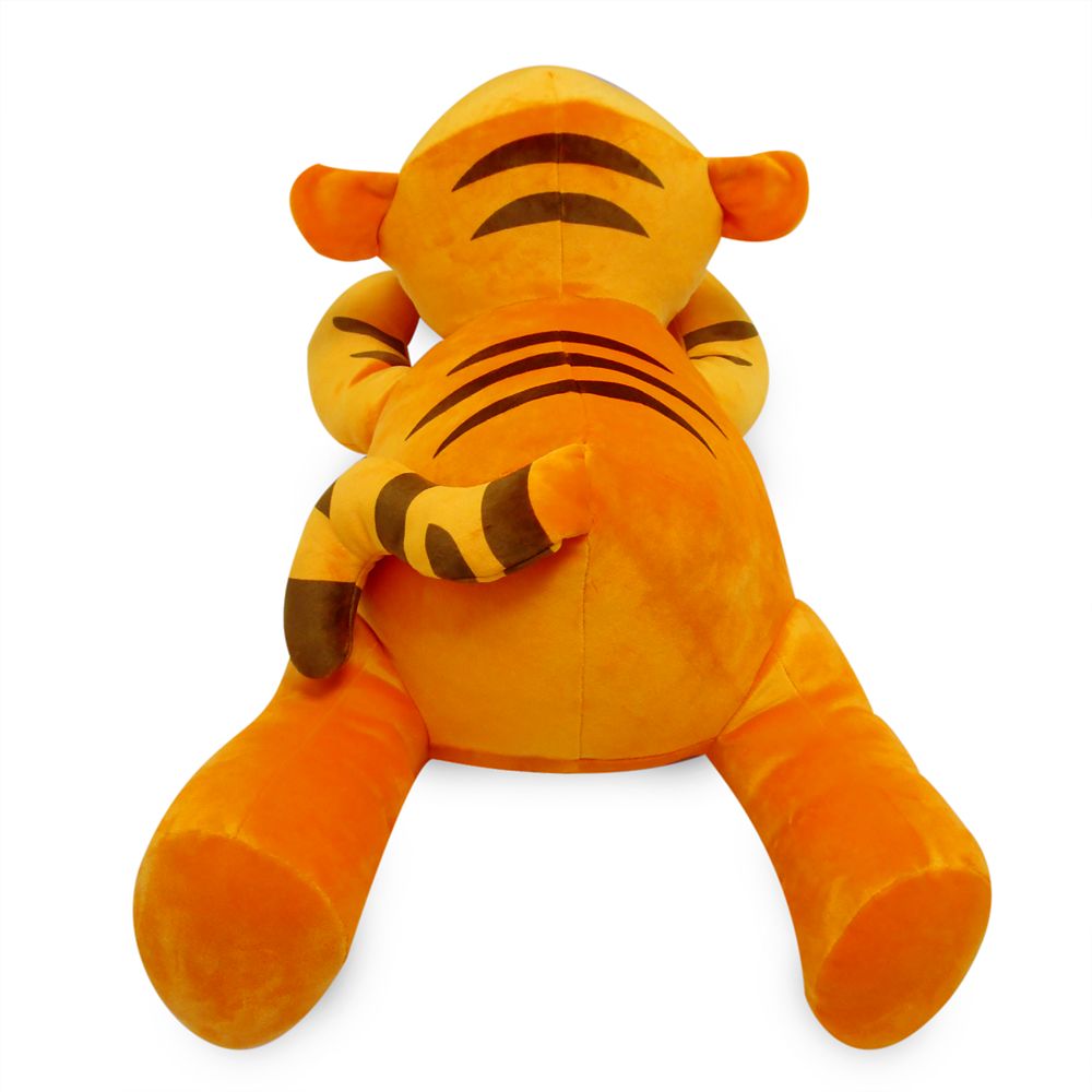 large tigger teddy