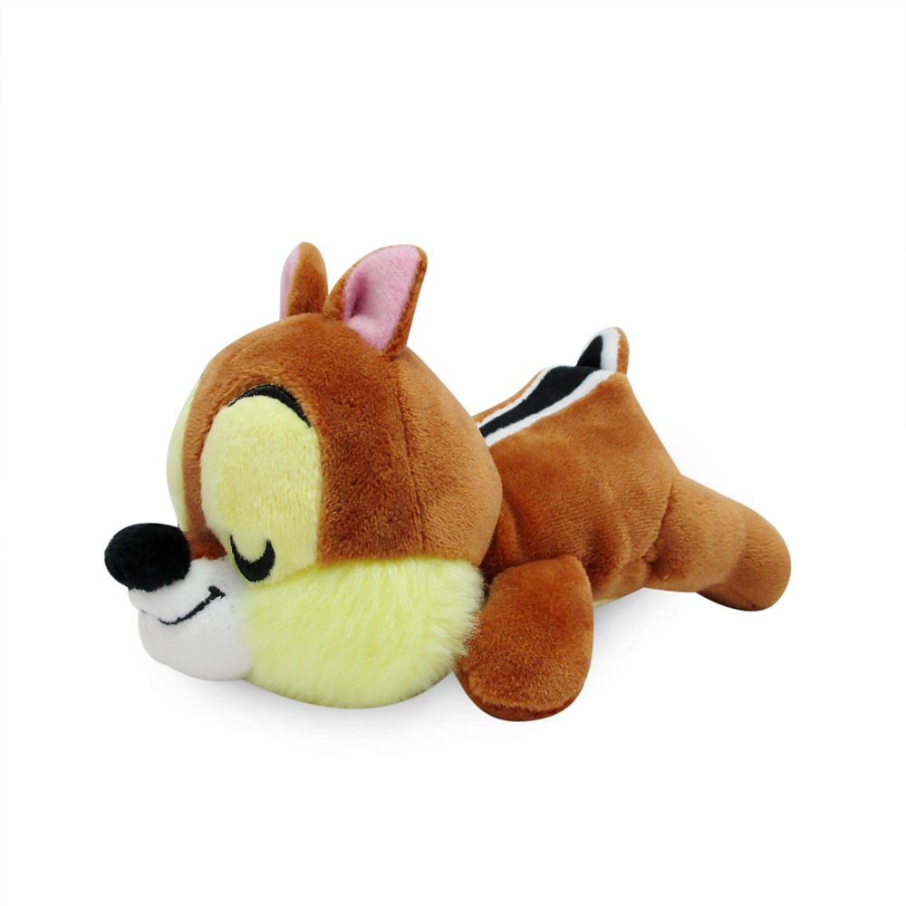 chip plush