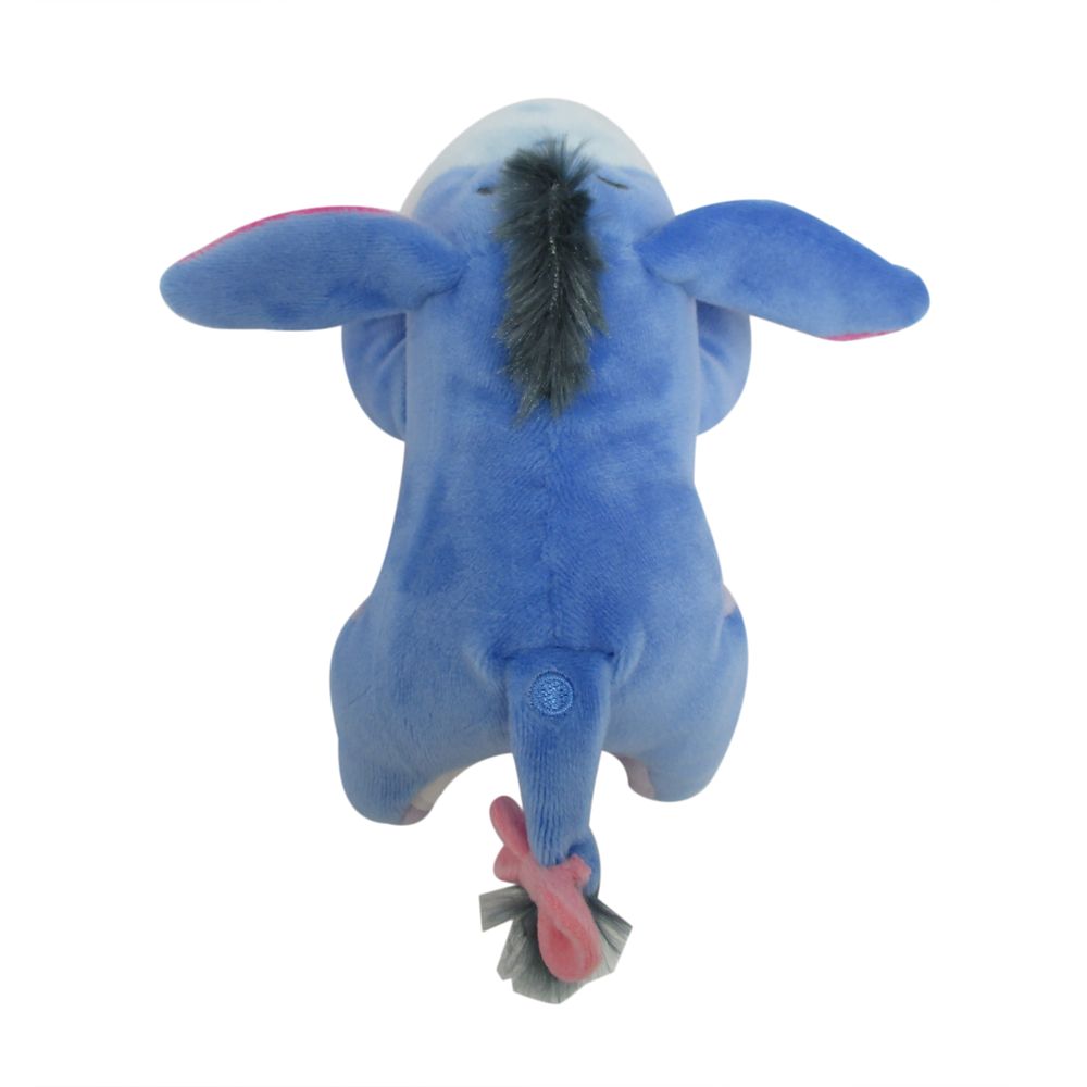 Eeyore Cuddleez Plush – Mini Bean Bag 6''