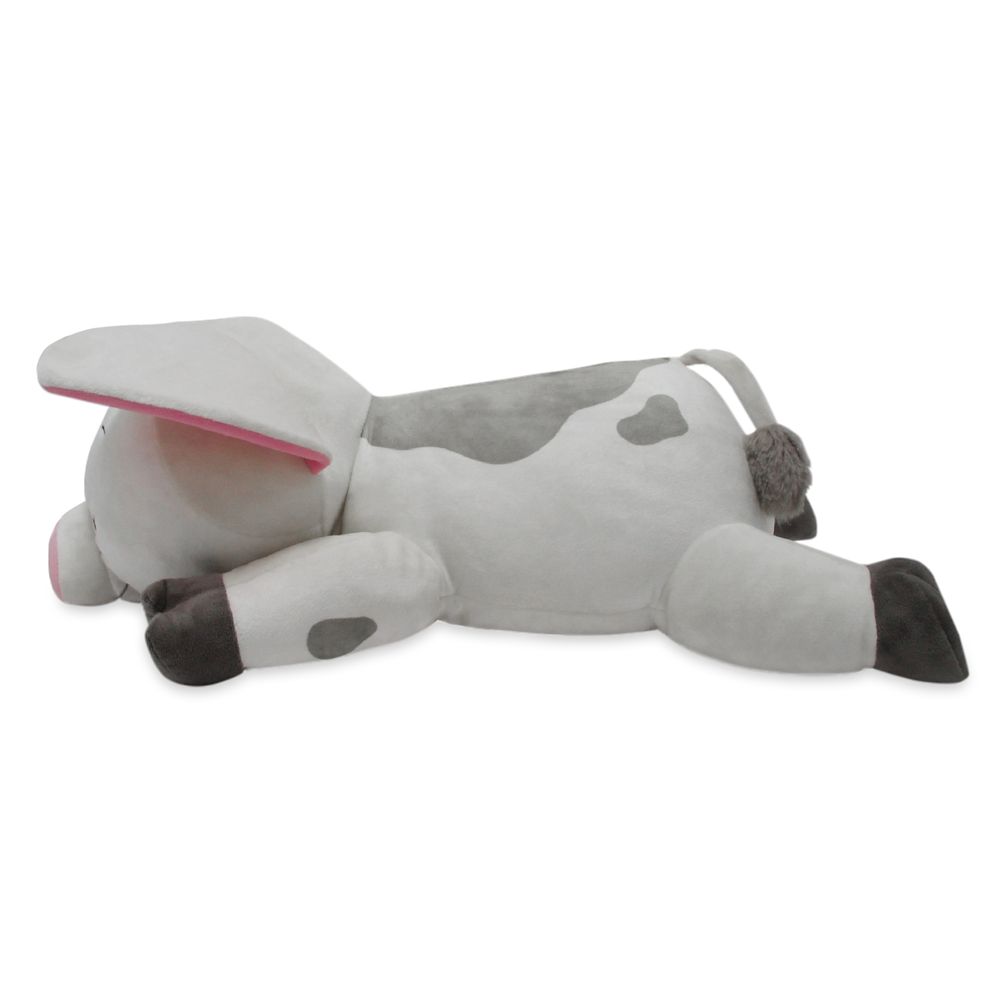 giant border collie stuffed animal