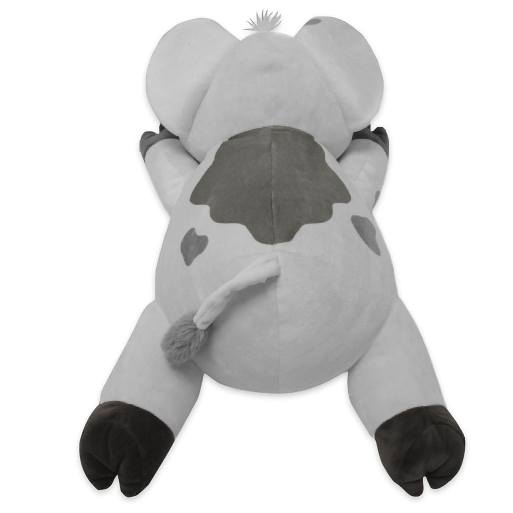 cuddleez plush