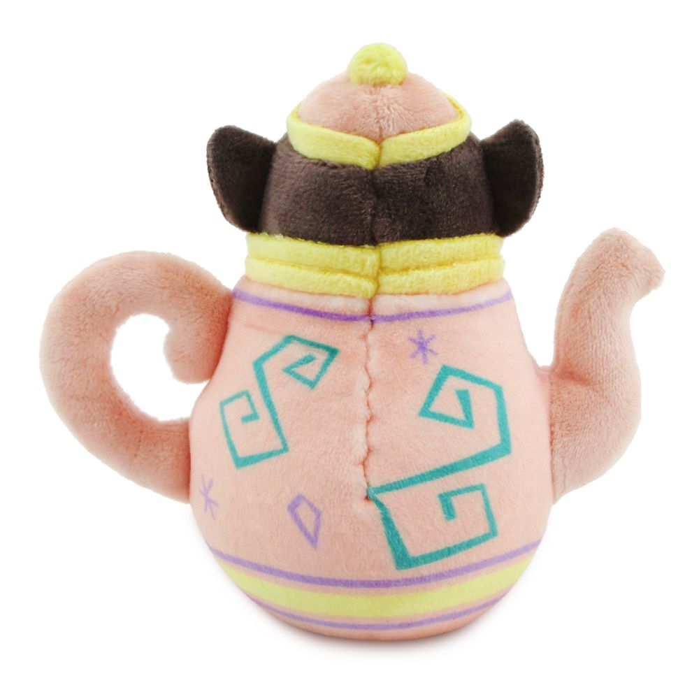 wishables disney plush