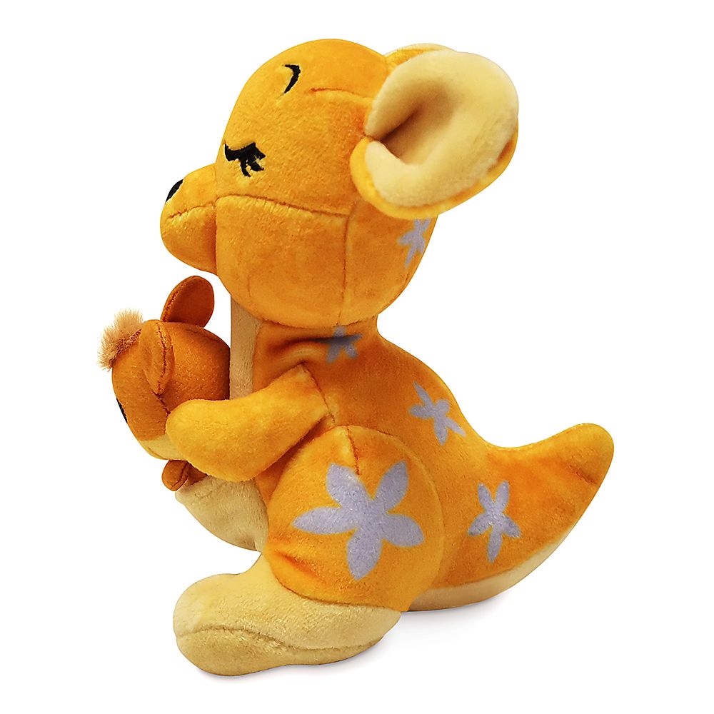 disney micro plush