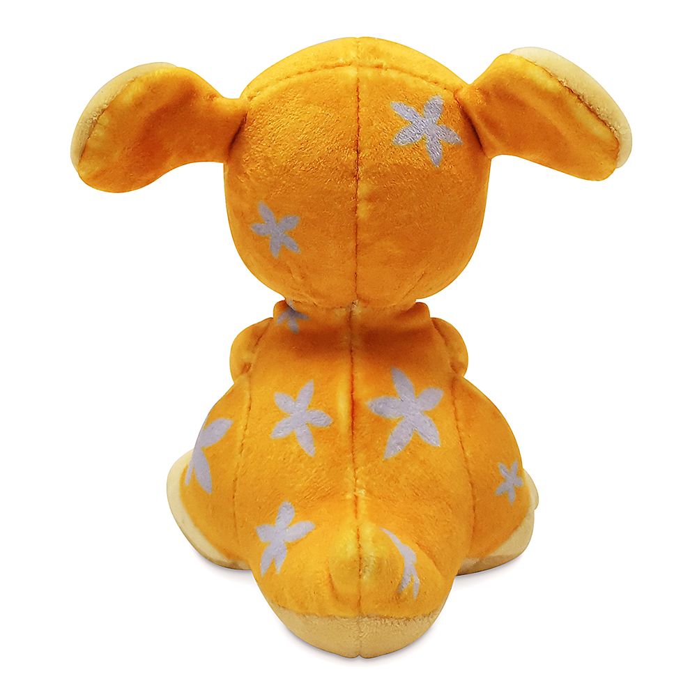 Kangaroo Disney Parks Wishables Plush – ''it's a small world'' – Micro 5''