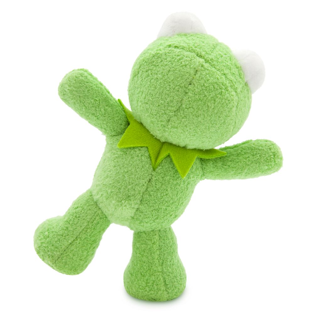 Kermit Disney nuiMOs Plush – The Muppets