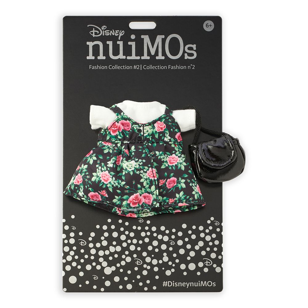 disney nuimos outfits