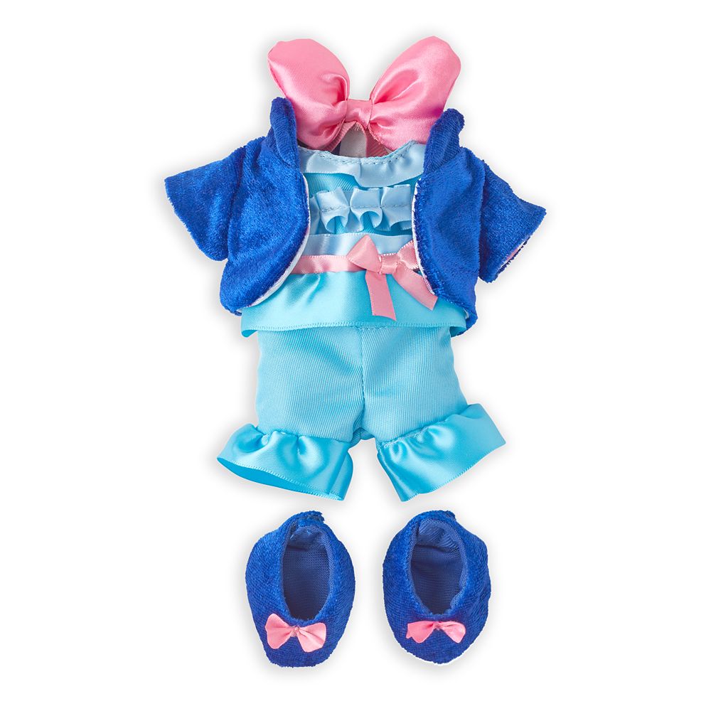 Disney nuiMOs Outfit – Bo Peep Cosplay Set by Wes Jenkins is available online for purchase