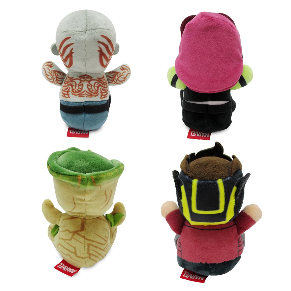 disney parks wishables mystery plush