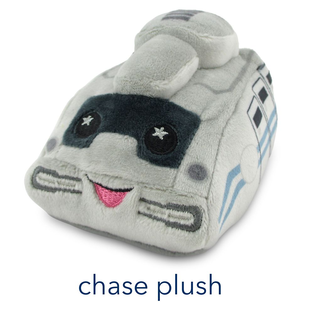 Disney Parks Wishables Mystery Plush – Star Tours Attraction Series – Micro – Limited Release