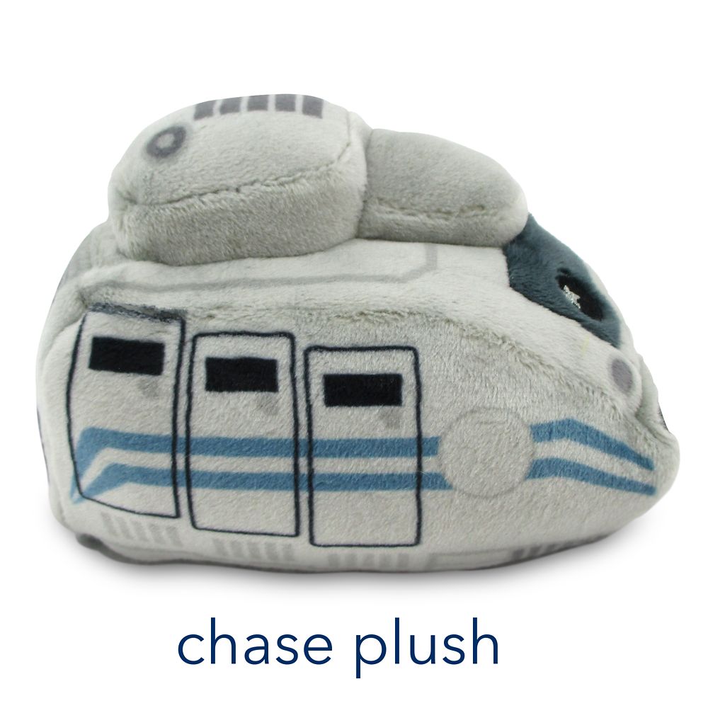 Disney Parks Wishables Mystery Plush – Star Tours Attraction Series – Micro – Limited Release