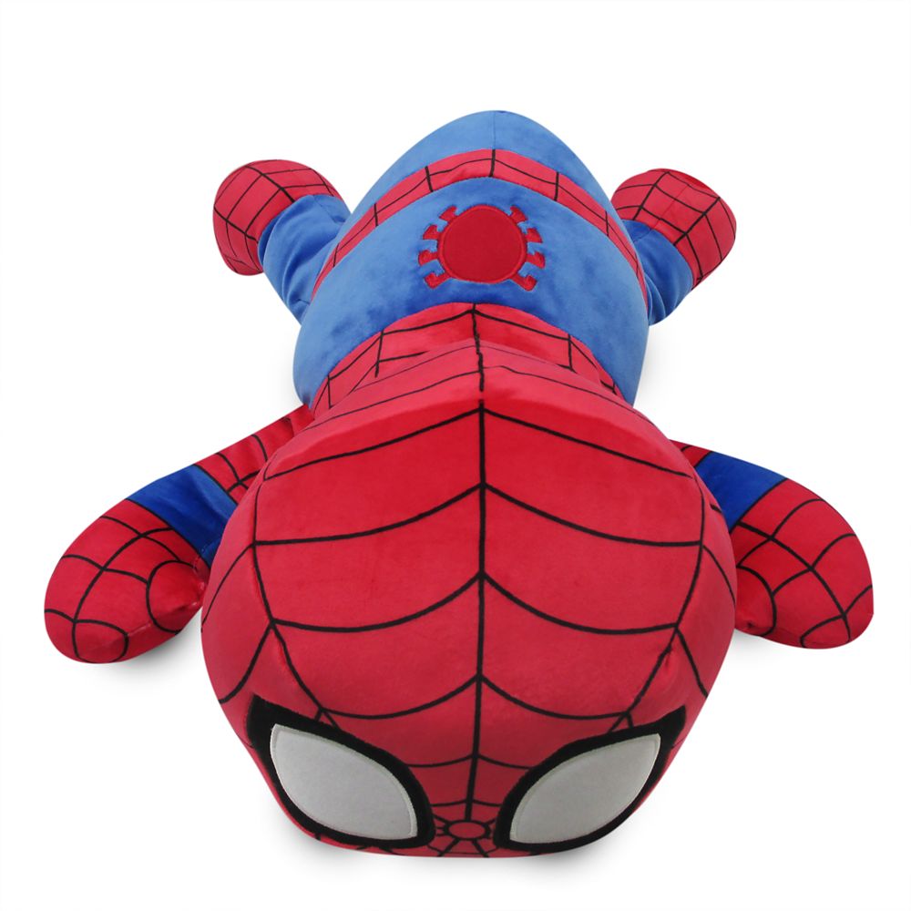 spiderman plush target