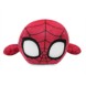 Spider-Man Cuddleez Plush – Large 23 1/2''
