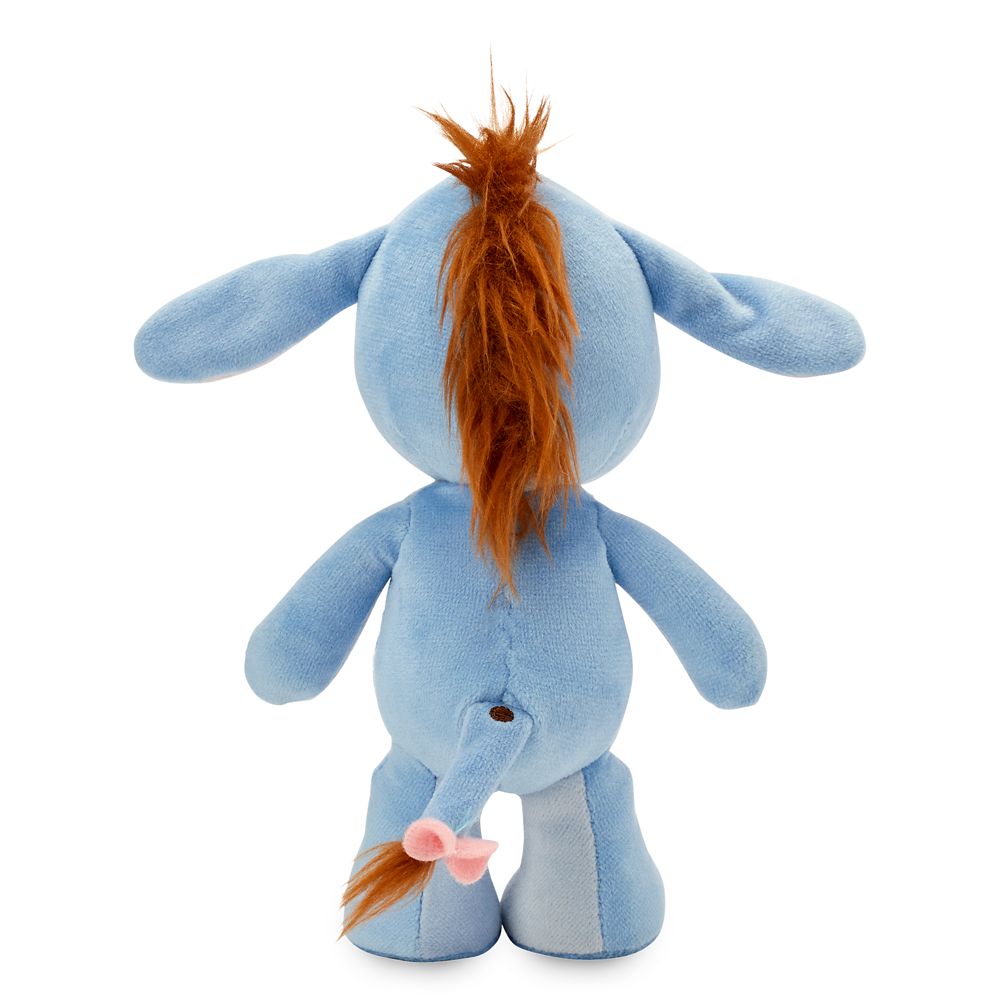 Eeyore Disney nuiMOs Plush – Winnie the Pooh