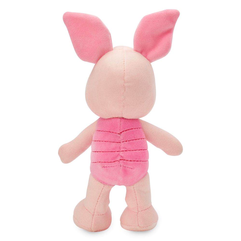 piglet disney plush