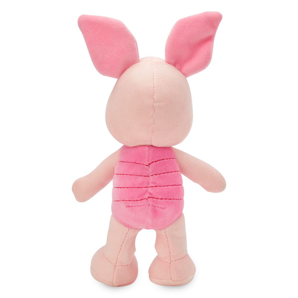 Piglet Disney nuiMOs Plush – Winnie the Pooh