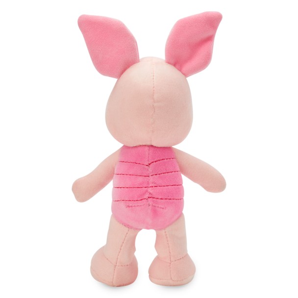 Piglet Disney nuiMOs Plush – Winnie the Pooh