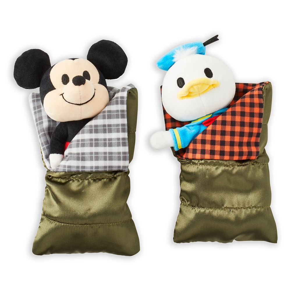 Disney nuiMOs Sleeping Bags Accessories