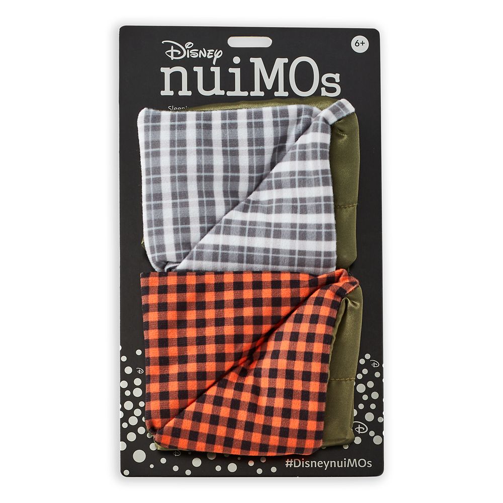 Disney nuiMOs Sleeping Bags Accessories