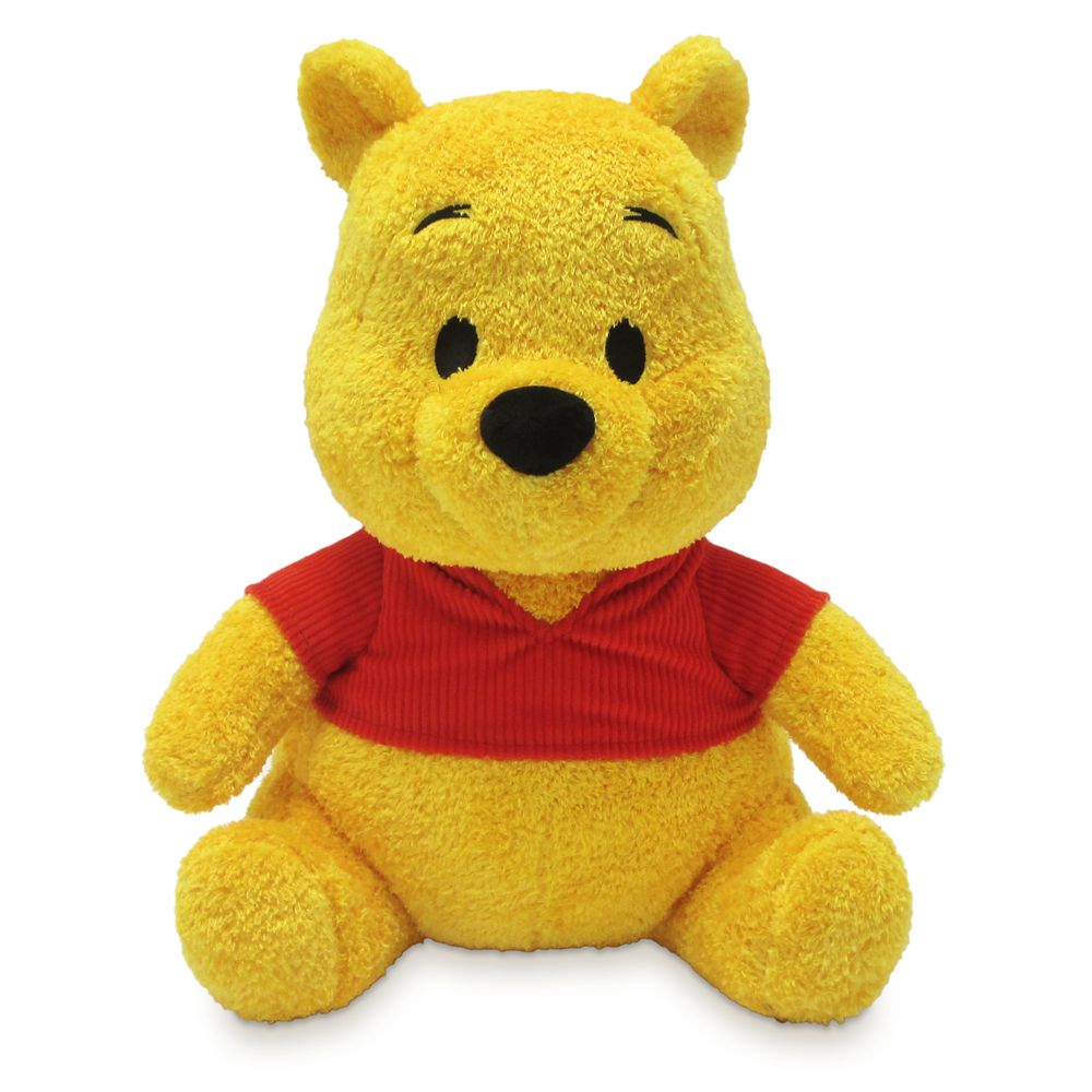disney store weighted plush