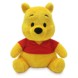Winnie the Pooh Weighted Plush – Medium 14''