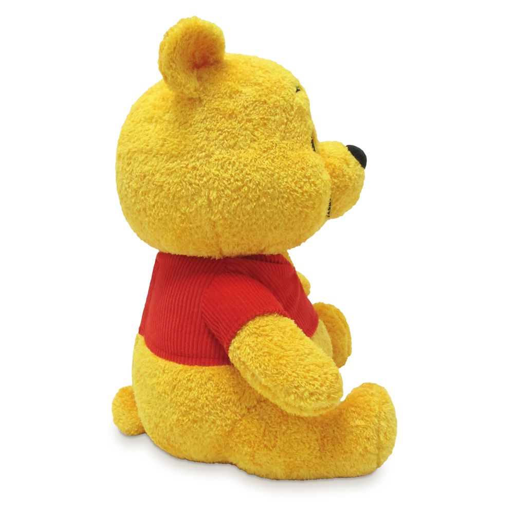 disney store weighted plush
