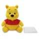 Winnie the Pooh Weighted Plush – Medium 14''