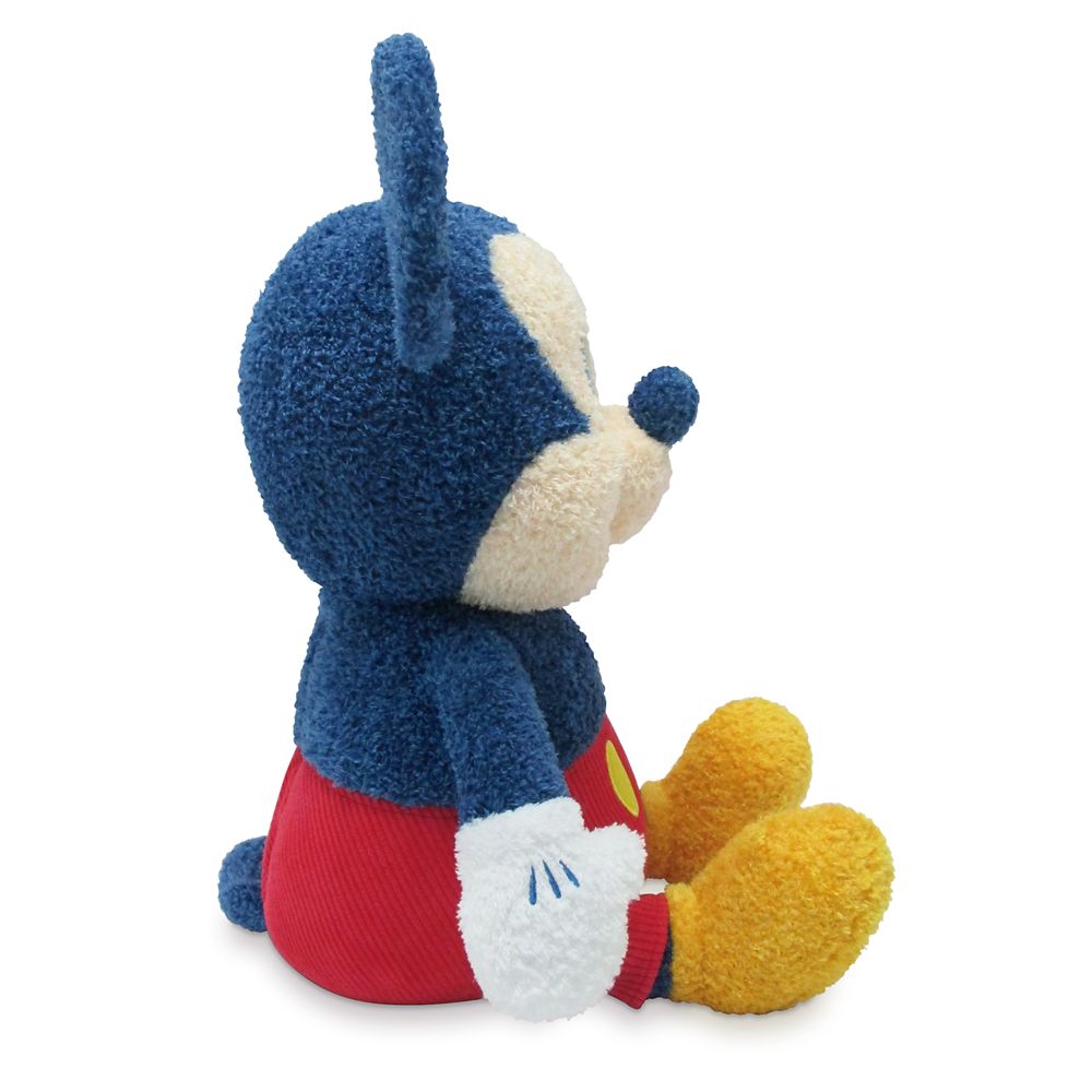 disney store weighted plush