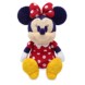 Minnie Mouse Weighted Plush – Medium 14''